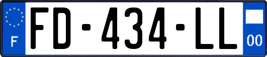 FD-434-LL