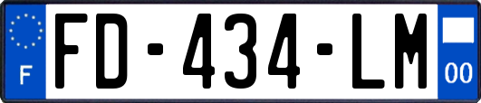 FD-434-LM