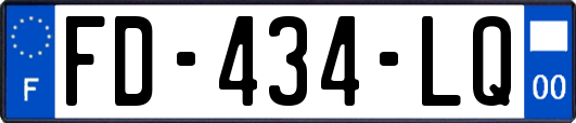 FD-434-LQ