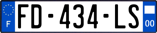 FD-434-LS