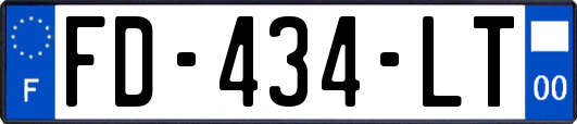 FD-434-LT