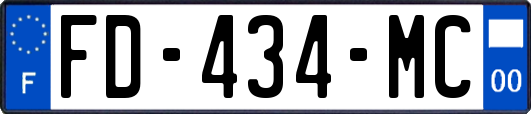 FD-434-MC