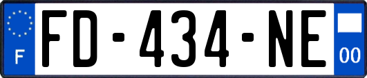 FD-434-NE