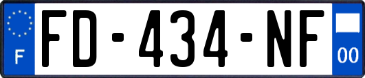 FD-434-NF
