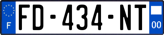 FD-434-NT