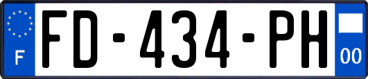 FD-434-PH