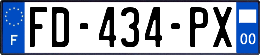 FD-434-PX