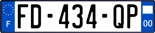 FD-434-QP