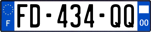 FD-434-QQ