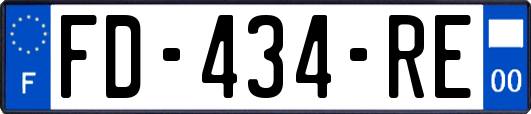 FD-434-RE