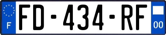 FD-434-RF