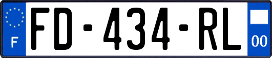 FD-434-RL