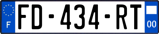 FD-434-RT