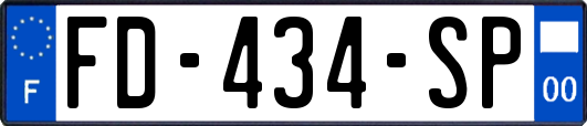 FD-434-SP