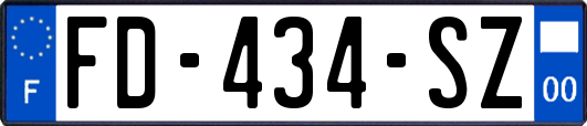 FD-434-SZ