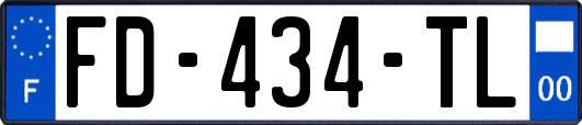 FD-434-TL