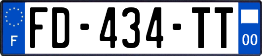 FD-434-TT