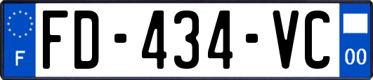 FD-434-VC
