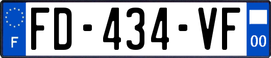 FD-434-VF
