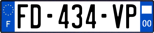 FD-434-VP