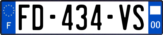 FD-434-VS