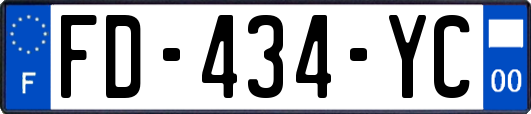 FD-434-YC