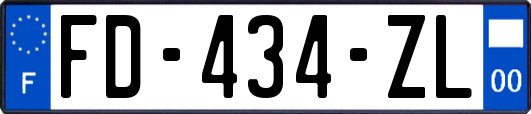 FD-434-ZL