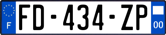 FD-434-ZP