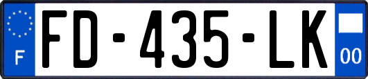 FD-435-LK