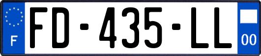 FD-435-LL
