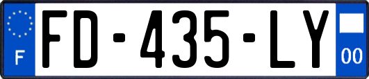 FD-435-LY