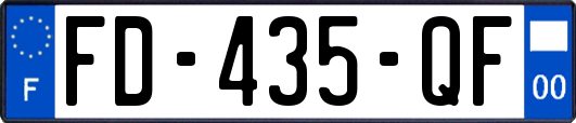 FD-435-QF