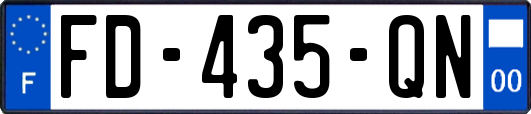 FD-435-QN