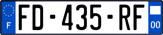 FD-435-RF