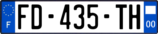FD-435-TH