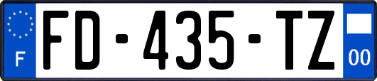 FD-435-TZ