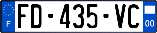 FD-435-VC
