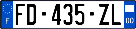 FD-435-ZL