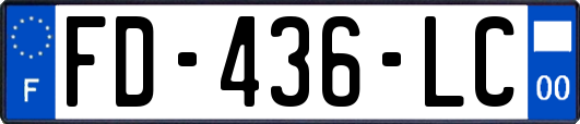 FD-436-LC