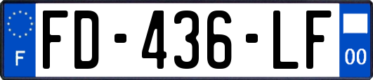FD-436-LF