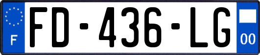 FD-436-LG