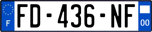 FD-436-NF