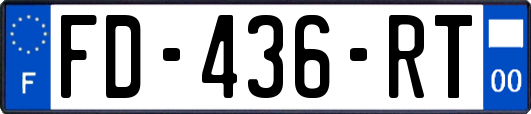 FD-436-RT