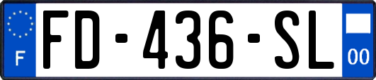 FD-436-SL