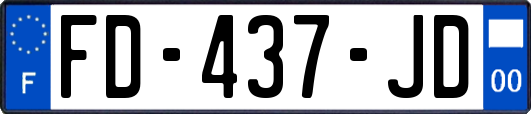 FD-437-JD