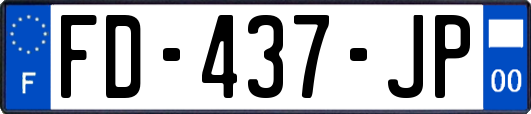 FD-437-JP