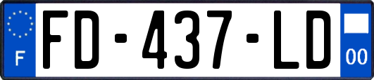 FD-437-LD