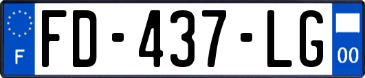 FD-437-LG