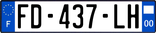 FD-437-LH