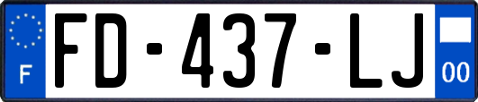 FD-437-LJ